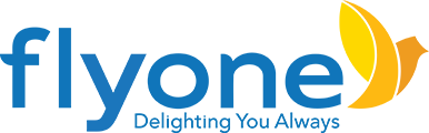 Logo Flyone